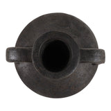 Shaywick Black Vase