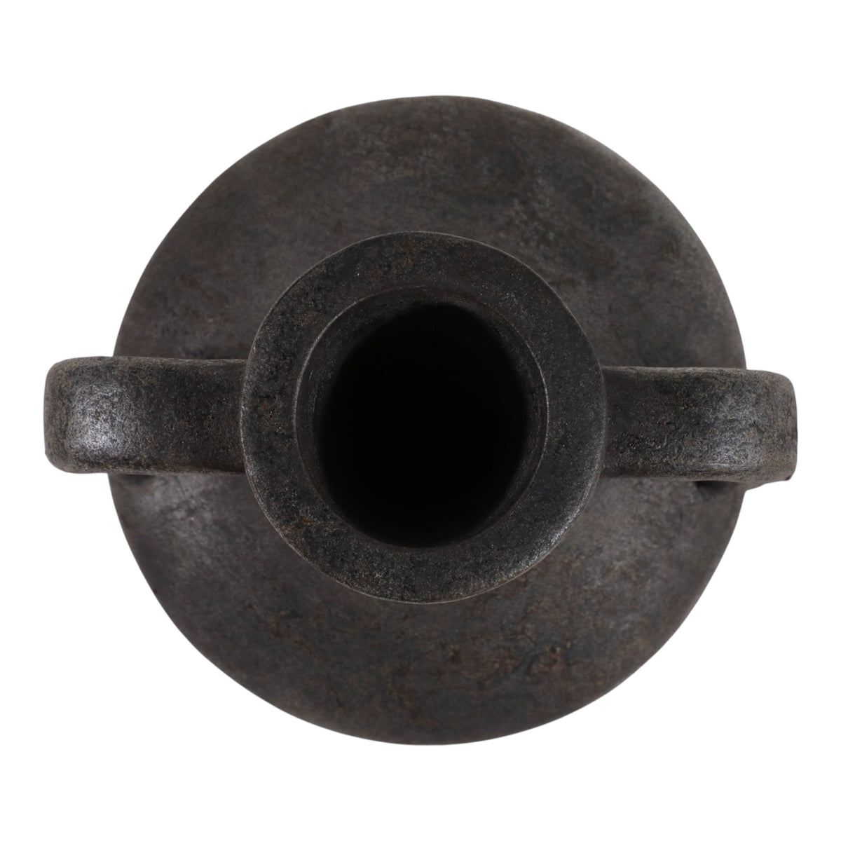 Shaywick Black Vase
