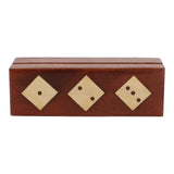 Bakerbeach Brown Games