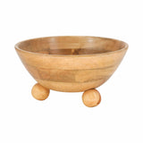 Rockdale Brown Bowl