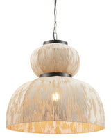 Manet Beige Ceiling Lamp