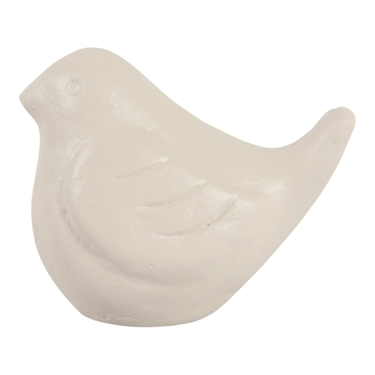 Arden Town Ivory Ecomix Bird