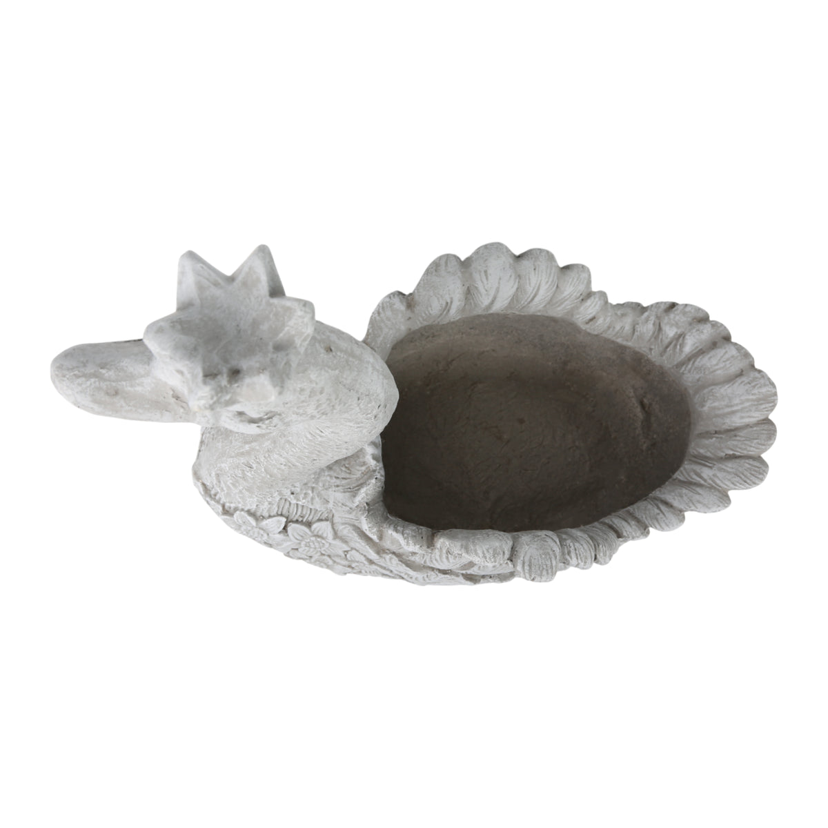 Broganbrook Gray Planter