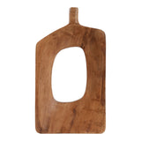 Dougalgate Brown/Tan Vase