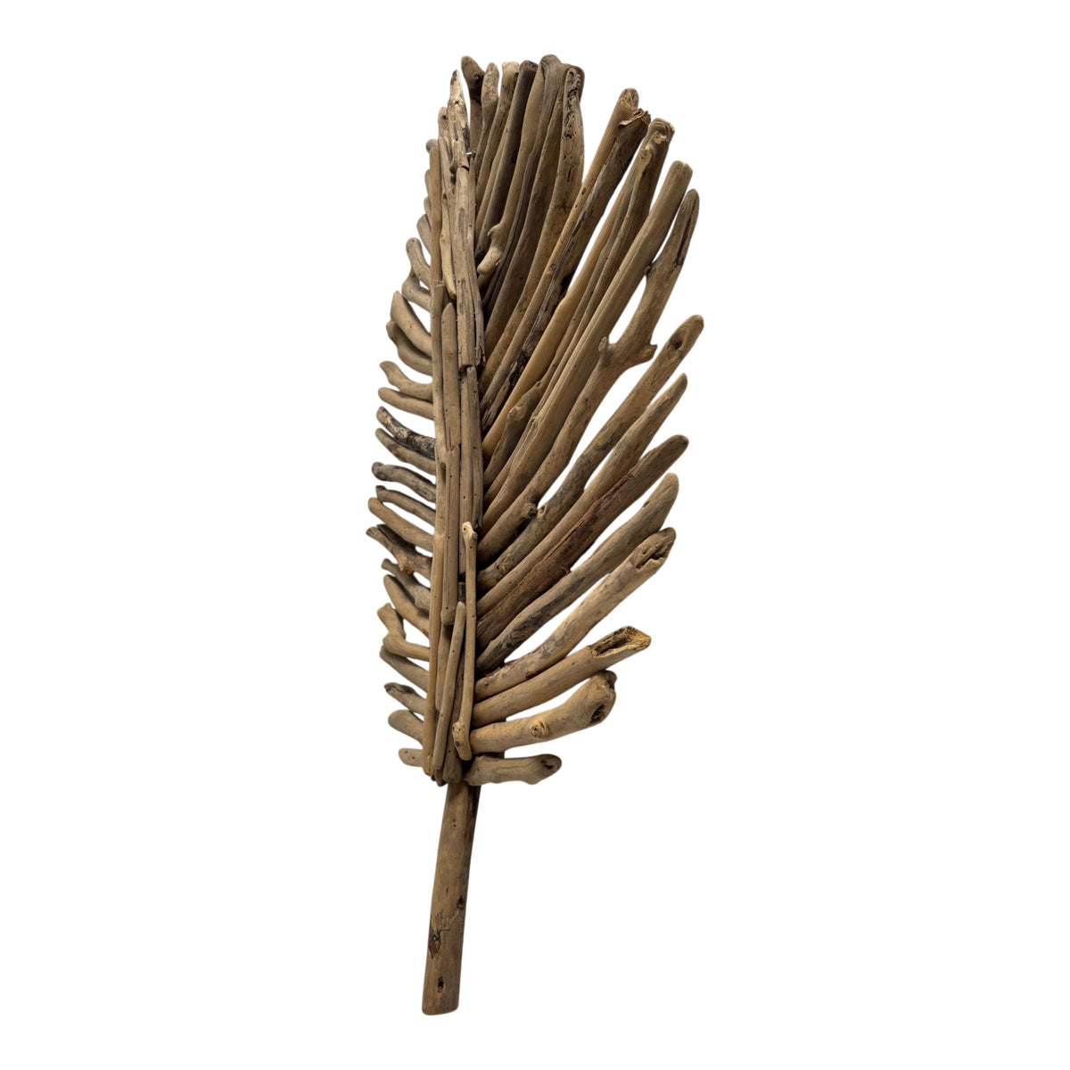 Clayvale Brown Wall Hanging