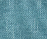 Valentina Blue 38.5"W Chenille Chair