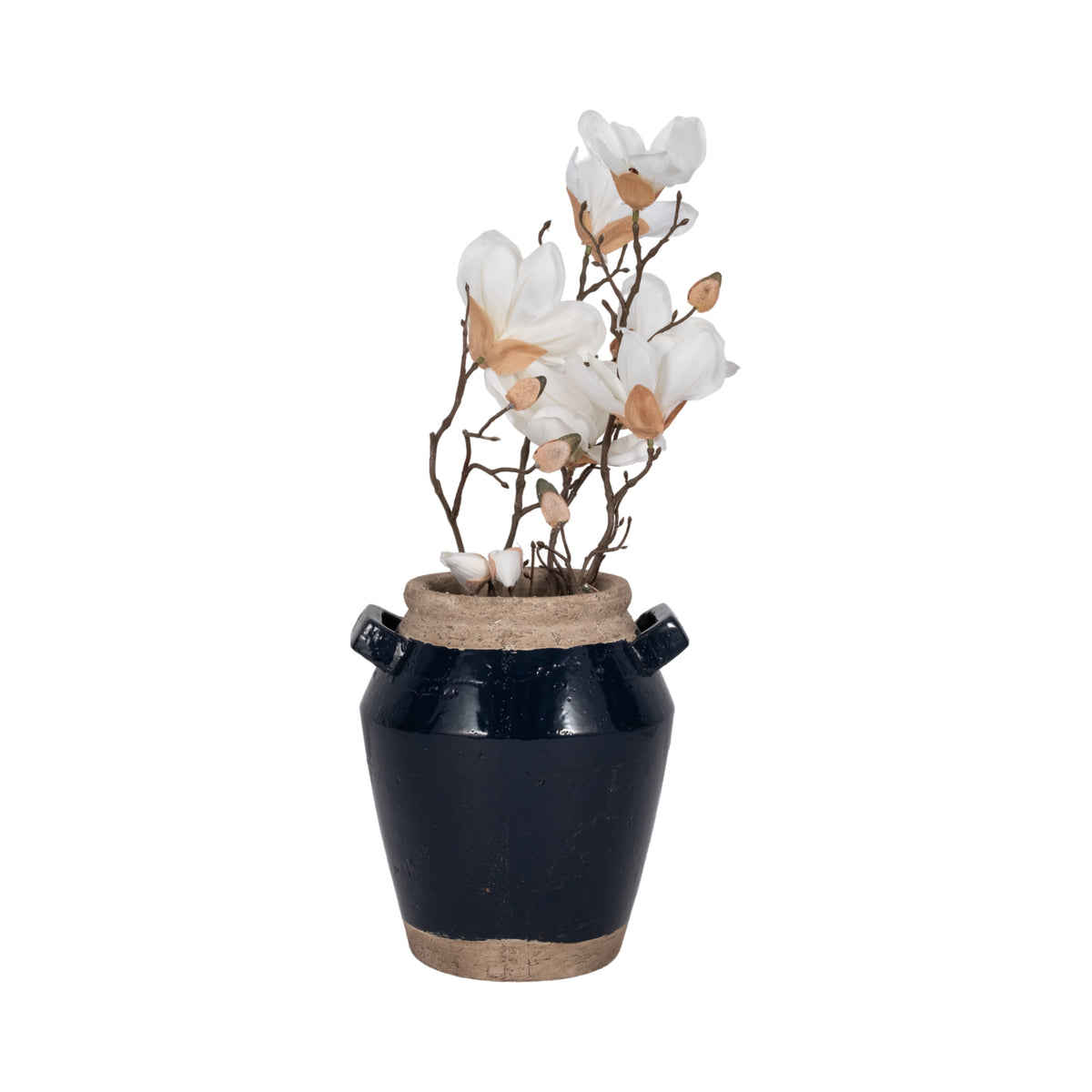 Clydeland Blue/Gray Vase - 20339-03