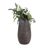 Norahaven Brown/Tan Large Vase