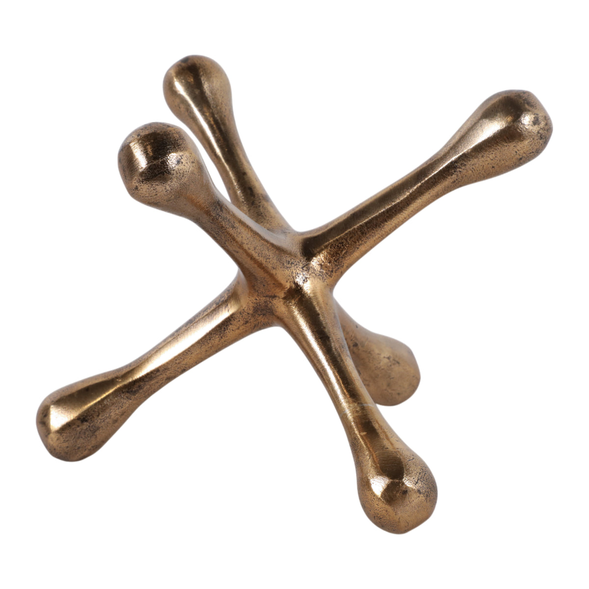 Devon Bronze/Gold Large Decor