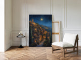Starry Night Village