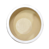 Tujunga White Tile Planters (Set of 3)