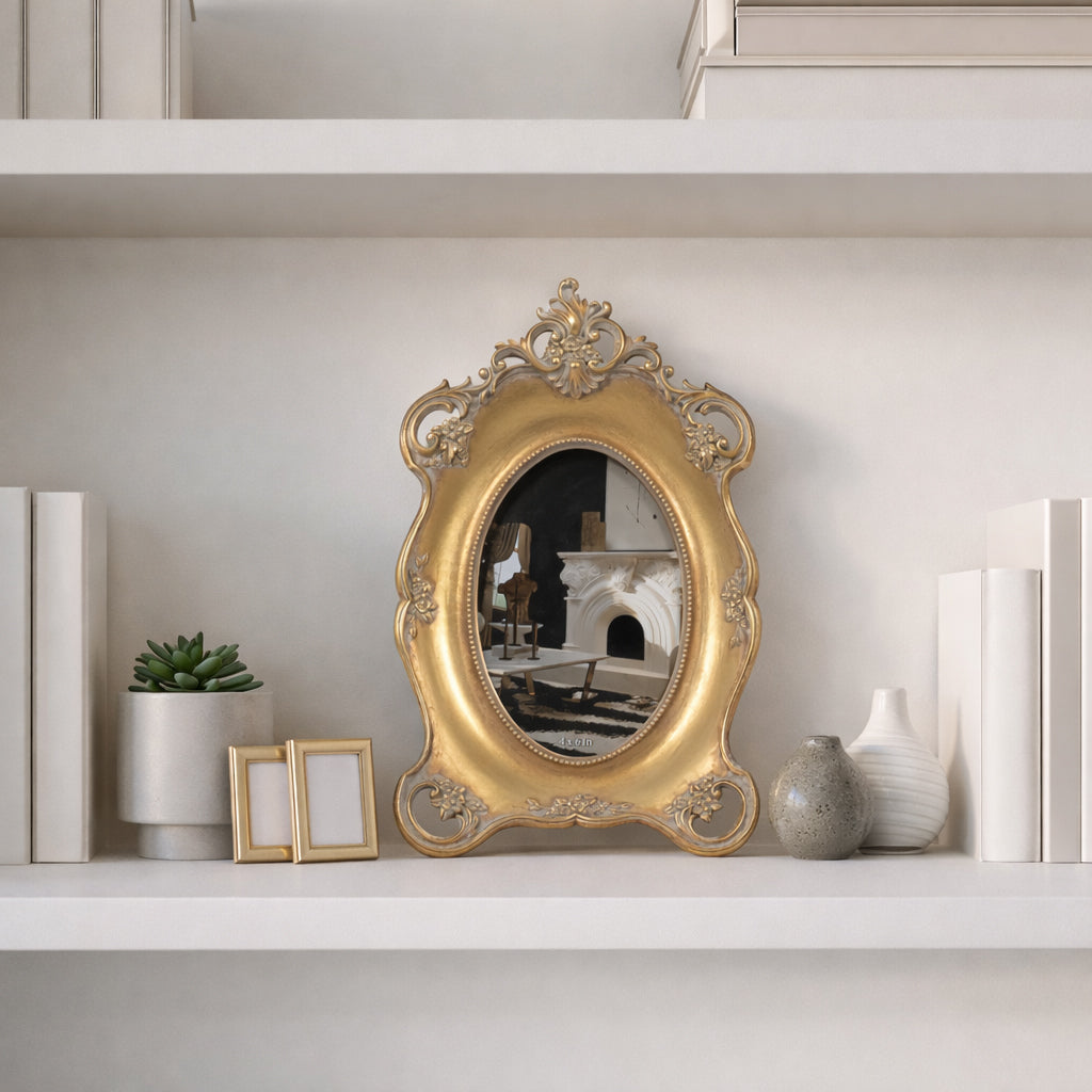 Chesterdale Gold Frame