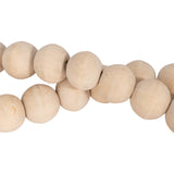 Skylerworth Brown Bead