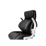 NOUHAUS Posture Ergonomic PU Leather Office Chair