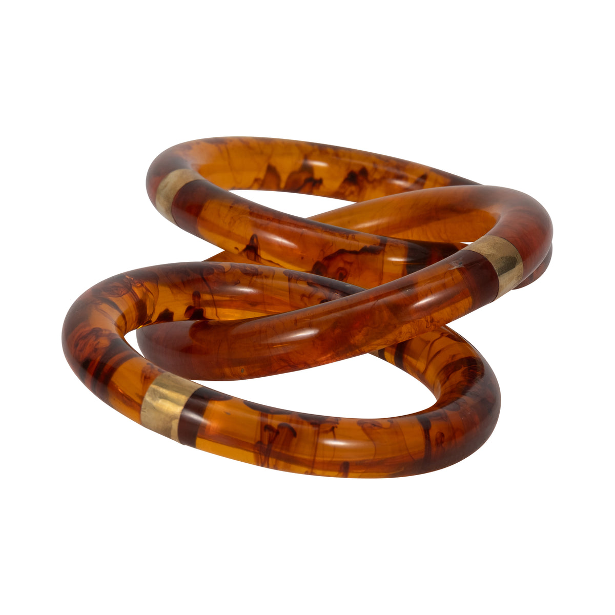 Gordonholm Brown/Tan/Gold Decor