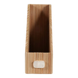 Woodsonbeach Tan/Ivory File Organizer