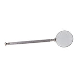 Bayardwell Ivory/Silver Decor