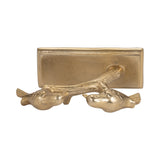 Durbanfield Gold Decor