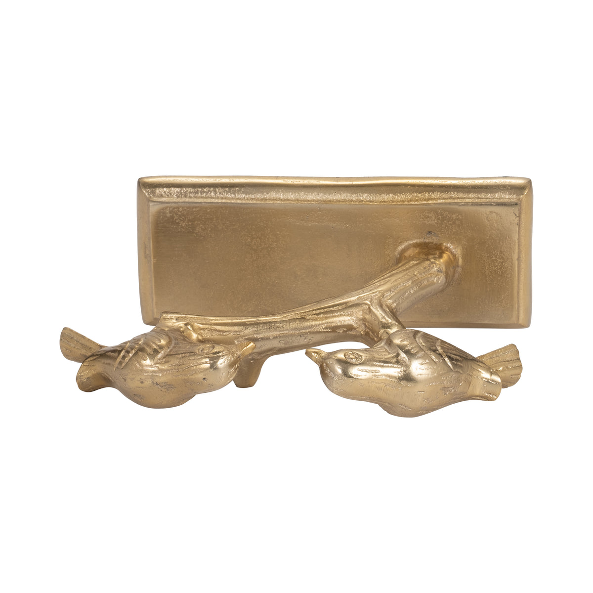Durbanfield Gold Decor