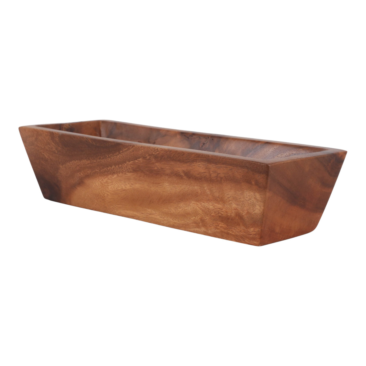Kendallham Brown/Tan Bowl
