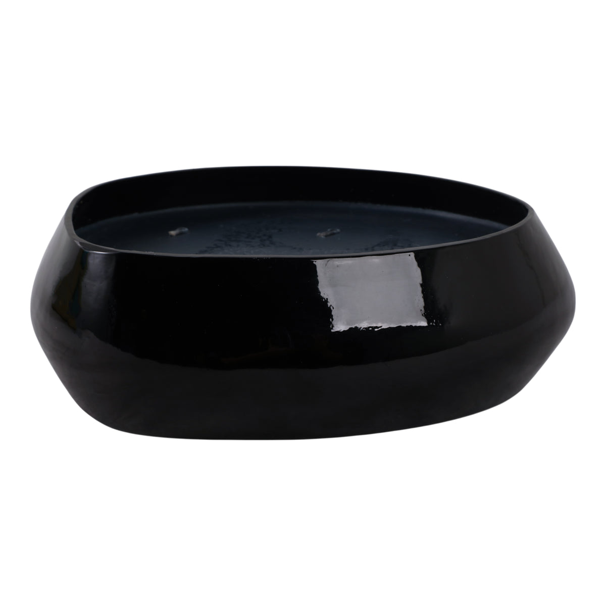 Bromela Black Red Currant and Oak Scented Candle