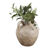 Knoxcliff Brown/Gold Vase
