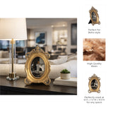 Chesterdale Gold Frame
