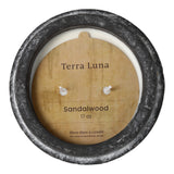 Lakehead Black Sandalwood Candle