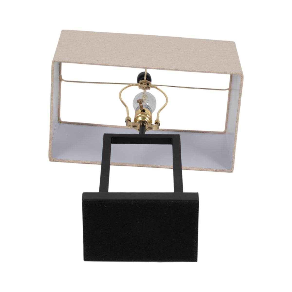 Hedleyhaven Black Lamps (Set of 2)
