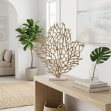Bentonside Gold Decor - 18932EC