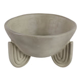 Carlingate Green Bowl