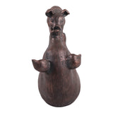Gunnwood Bronze Garden Statuary