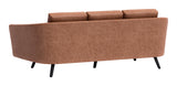 Divinity Brown Sofa