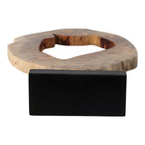 Raewick Brown/Black Decor
