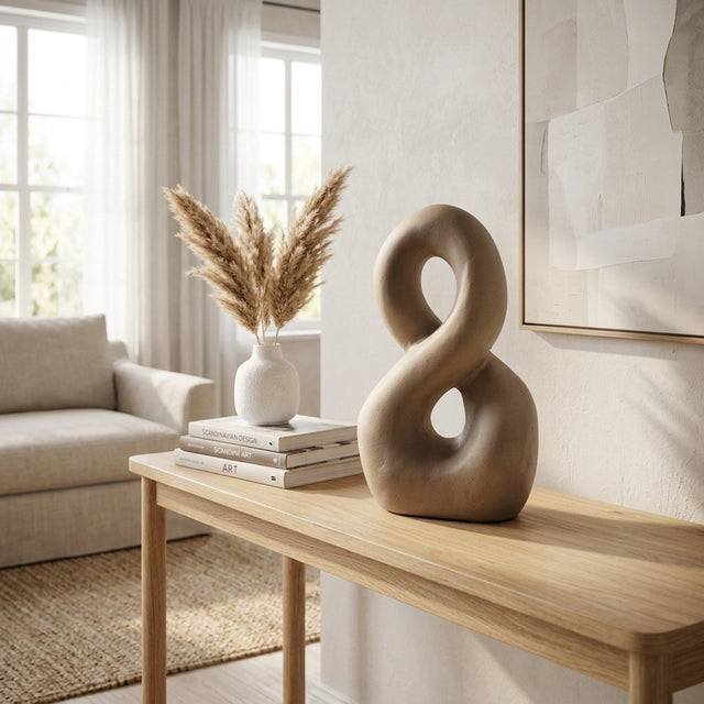 Samsonway Tan Decor