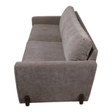Erinway Brown/Tan Sofa