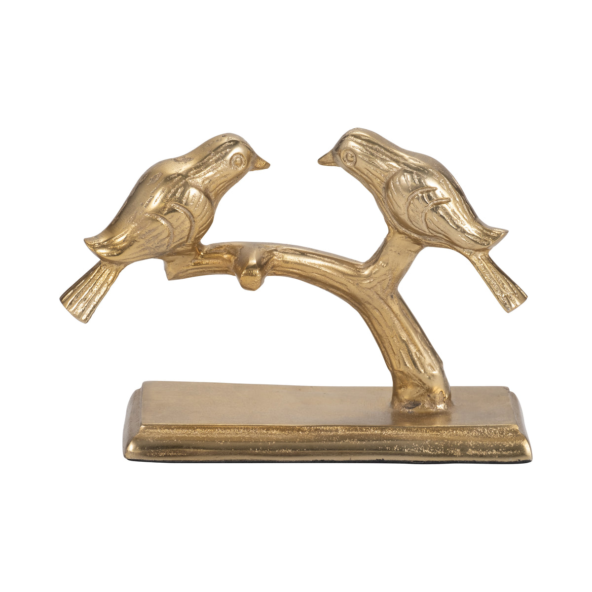 Durbanfield Gold Decor
