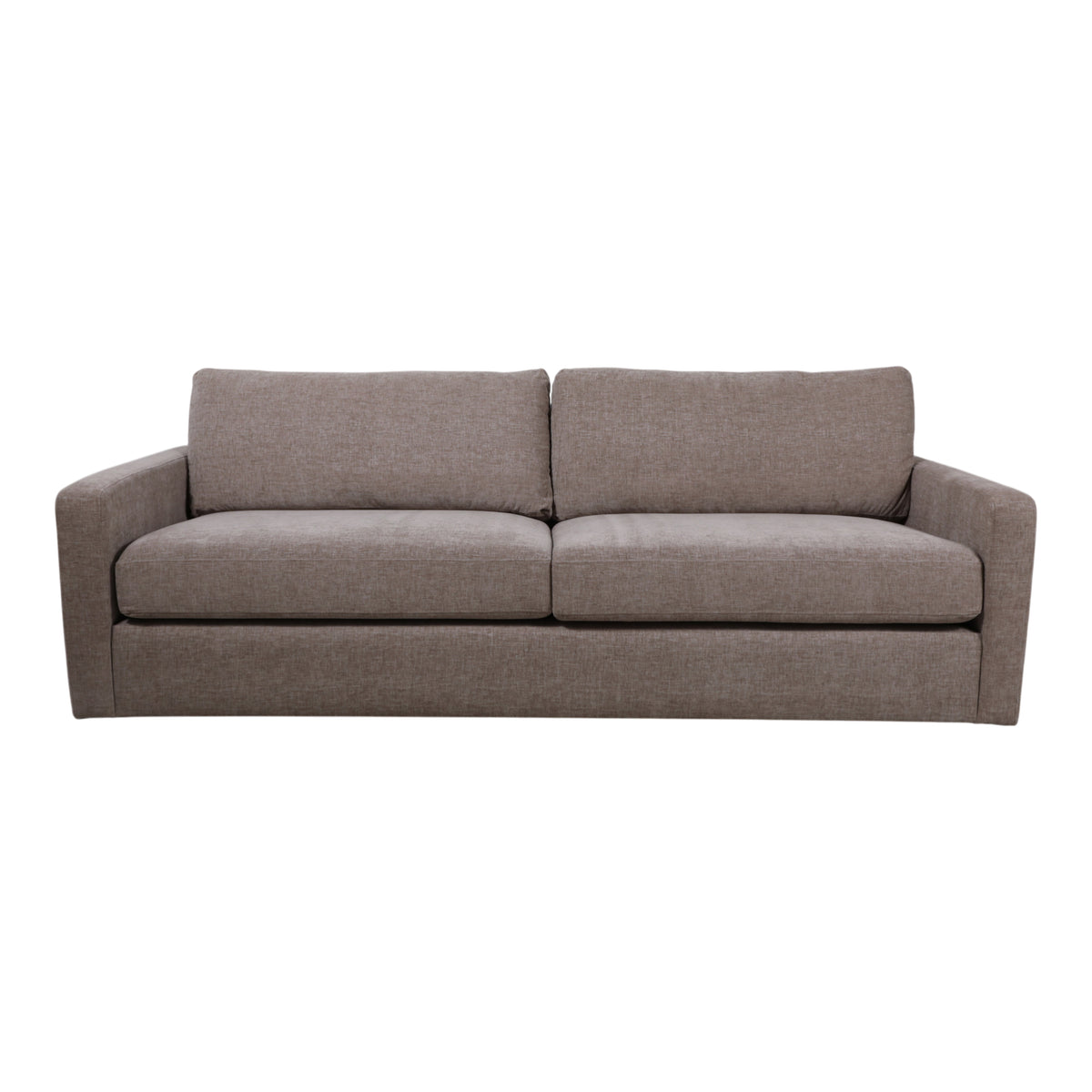 Erinway Brown/Tan Sofa