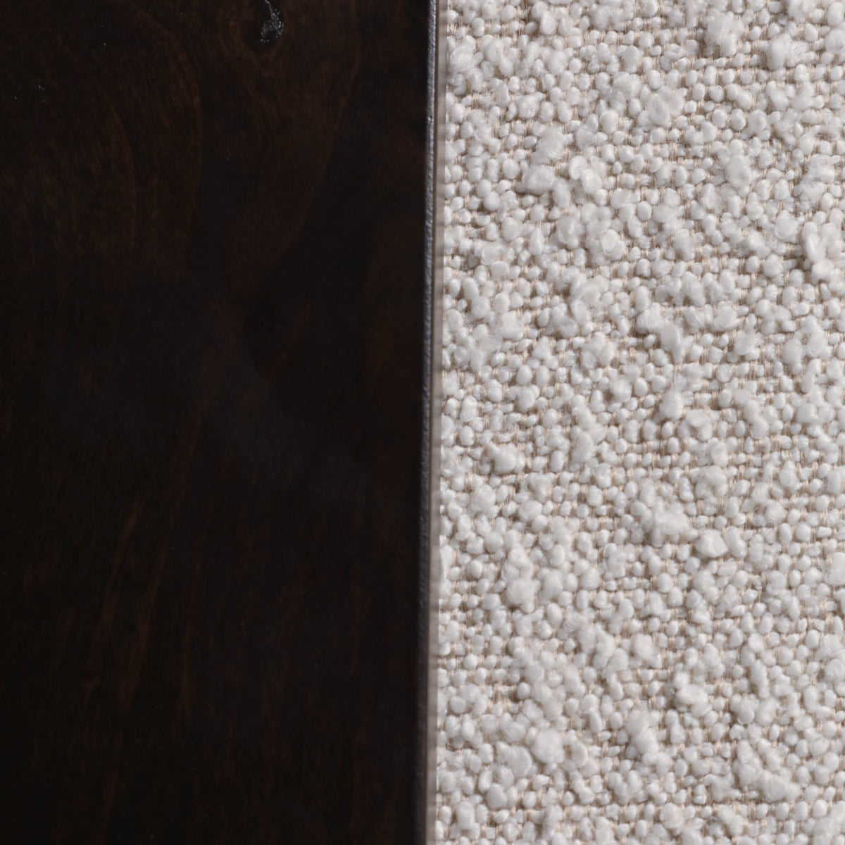 Drydenford Ivory/Brown Bench