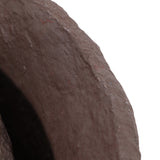 Beckley Brown Bowls (Set of 3)