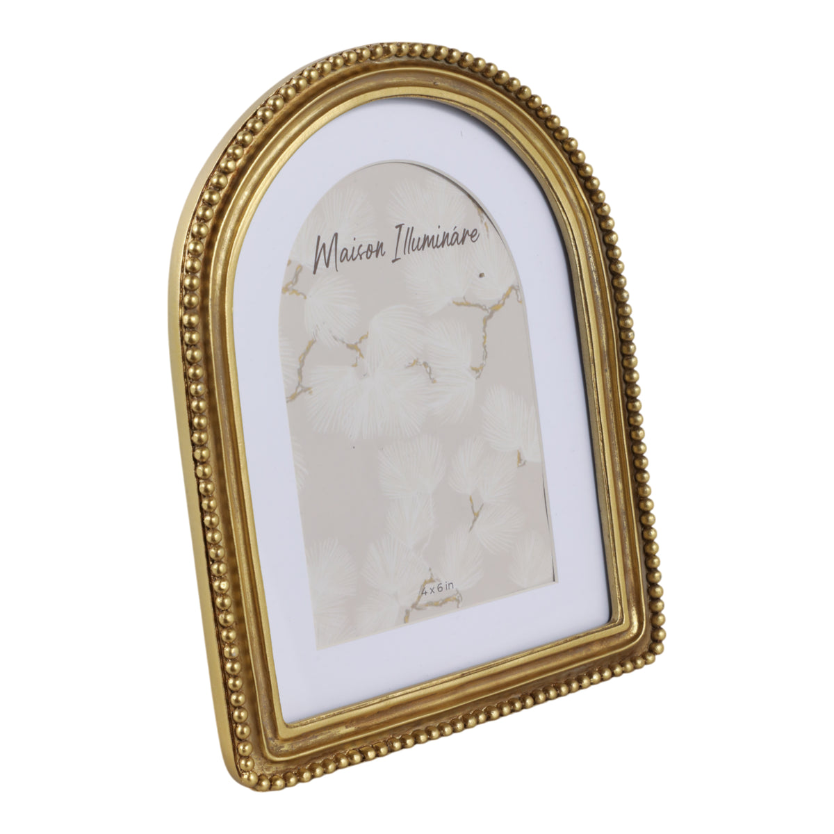 Lindenworth Gold Frame - 22113-01