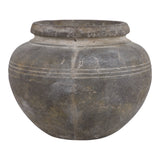 Crucero Brown Traditional Jug Vase