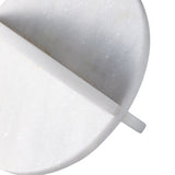 Sheltonpark White Decor