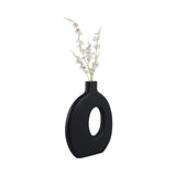Griffinmoor Black X-Large Vase