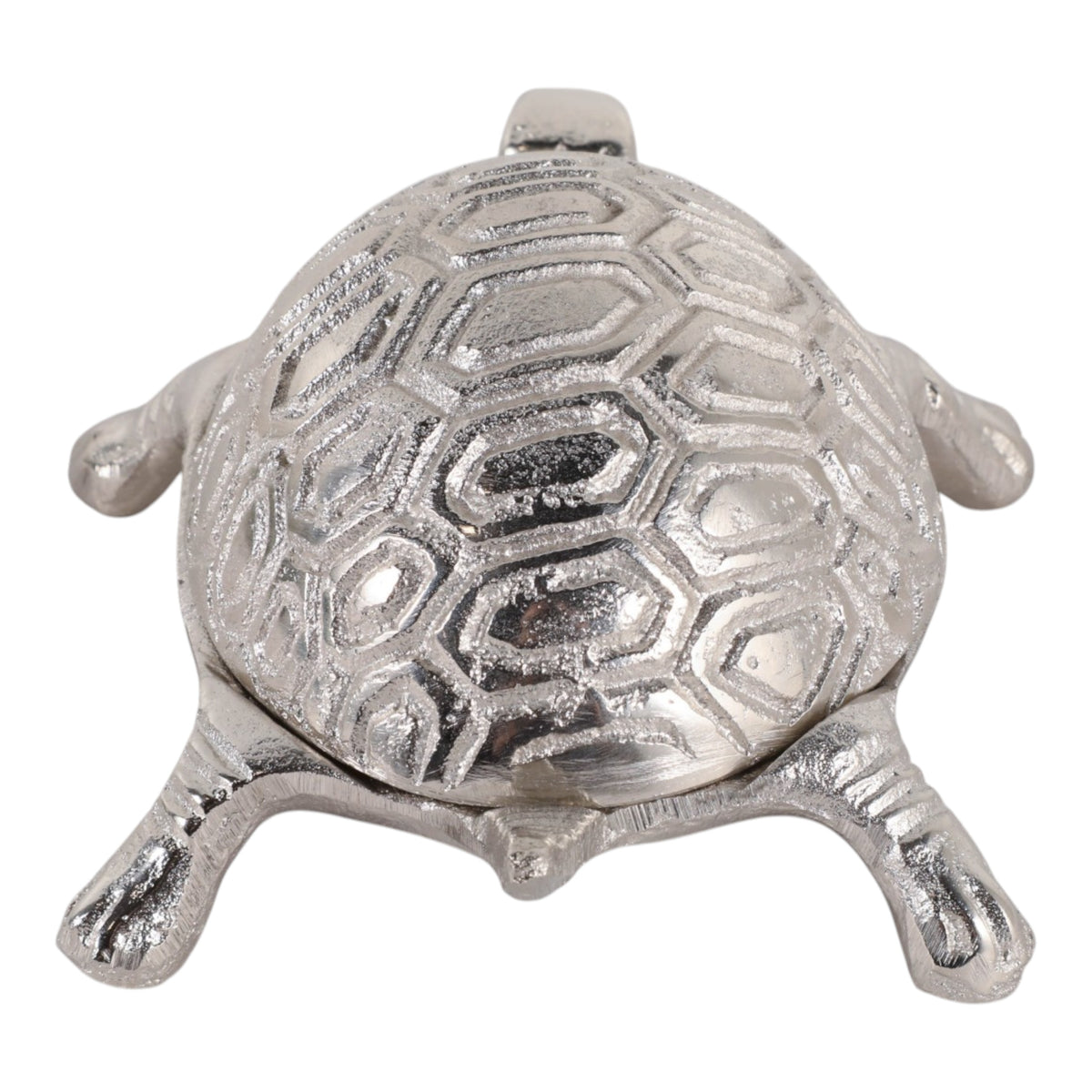 Scaath Gold/Silver Turtle Box
