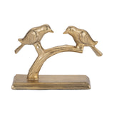 Durbanfield Gold Decor