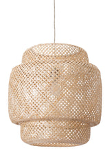Finch Natural Ceiling Lamp