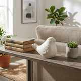 Arden Town Ivory Ecomix Bird