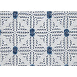 Maritime White Loveseat
