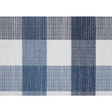 Maritime White Loveseat